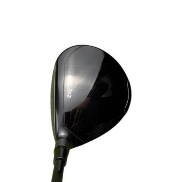Taylormade Stealth 2 Plus #3 Wood 15° / Kai'li Red FW 75 Stiff