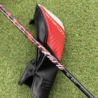 Taylormade Stealth 2 Plus #5 Wood 18° / Kai`Li Red Fw 65 Regular