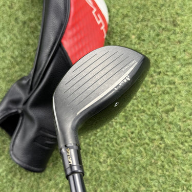Taylormade Stealth 2 Plus #5 Wood 18° / Kai`Li Red Fw 65 Regular