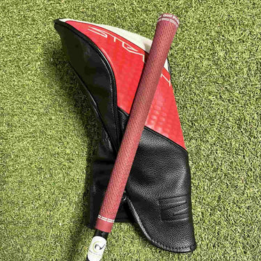 Taylormade Stealth 2 Plus Driver / 10.5° / Kurokage 60G Stiff / Left Hand