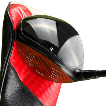 Taylormade Stealth 2 Plus Driver / 8° / Hzrdus Black 6.5 70G X-Stiff