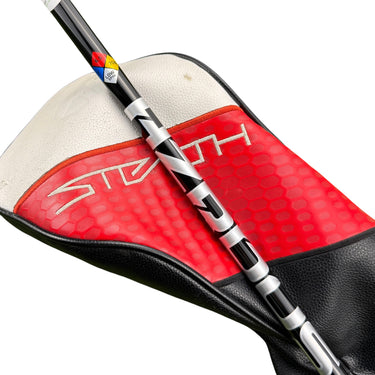 Taylormade Stealth 2 Plus Driver / 8° / Hzrdus Black 6.5 70G X-Stiff