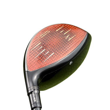 Taylormade Stealth 2 Plus Driver / 8° / Kai'li Blue 60 Stiff