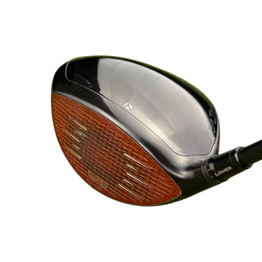 Taylormade Stealth 2 Plus Driver / 8° / Kai'li Blue 60 Stiff