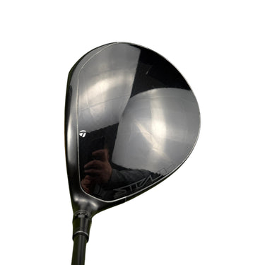 Taylormade Stealth 2 Plus Driver / 8° / Kai'li Blue 60 Stiff