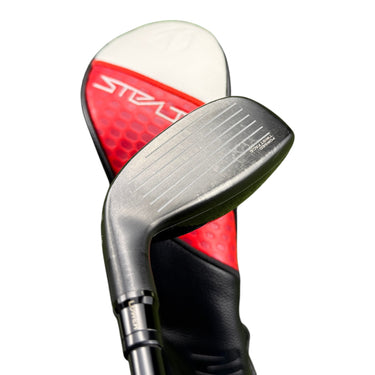 Taylormade Stealth 2 Plus Hybrid / #3 19.5° / Kai'li Red HY 85 Stiff
