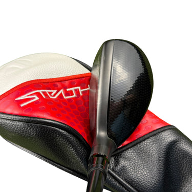 Taylormade Stealth 2 Plus Hybrid / #3 19.5° / Kai'li Red HY 85 Stiff