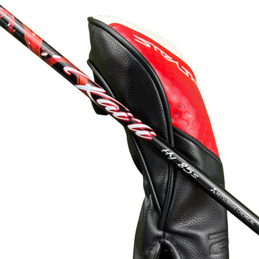 Taylormade Stealth 2 Plus Hybrid / #3 19.5° / Kai'li Red HY 85 Stiff