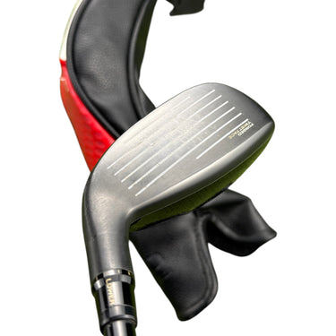 Taylormade Stealth 2 Plus Hybrid / #4 22° / Kai'li Red Hy 75 Regular