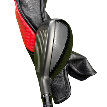 Taylormade Stealth 2 Plus Hybrid / #4 22° / Kai'li Red Hy 75 Regular