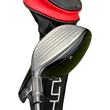 Taylormade Stealth #3 Wood HL 16.5° / Ventus Red FW 6-S Stiff