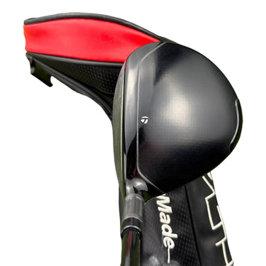 Taylormade Stealth #3 Wood HL 16.5° / Ventus Red FW 6-S Stiff