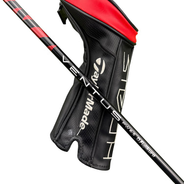 Taylormade Stealth #3 Wood HL 16.5° / Ventus Red FW 6-S Stiff