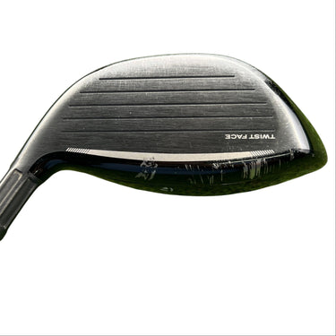 Taylormade Stealth #5 Wood 18° / Ventus Red FW 5R Regular