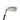 Taylormade Stealth #7 Iron 28° / Airspeeder 50 A Senior / Left Hand