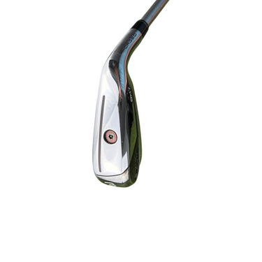 Taylormade Stealth DHY Utility #3 Iron 19° / Ascent 65HY Regular