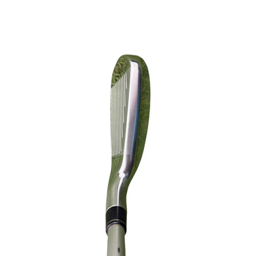 Taylormade Stealth DHY Utility #3 Iron 19° / Ascent 65HY Regular