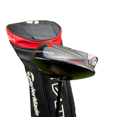 Taylormade Stealth Driver / 9° / Tensei Blue Av 60 Stiff