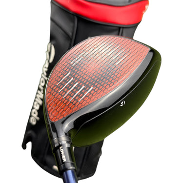 Taylormade Stealth Driver / 9° / Ventus Blue 6-S Stiff