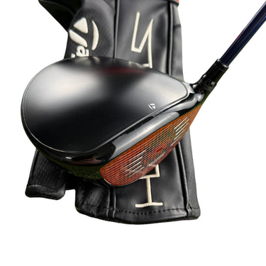 Taylormade Stealth Driver / 9° / Ventus Blue 6-S Stiff
