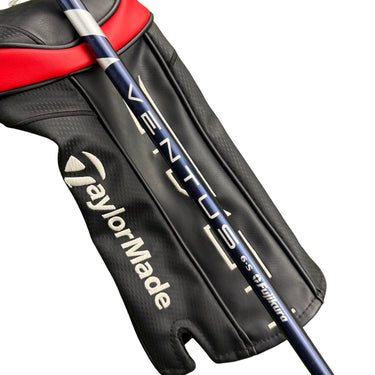 Taylormade Stealth Driver / 9° / Ventus Blue 6-S Stiff