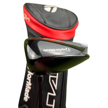Taylormade Stealth HD Driver / 12° / Ventus Red 5-R Regular