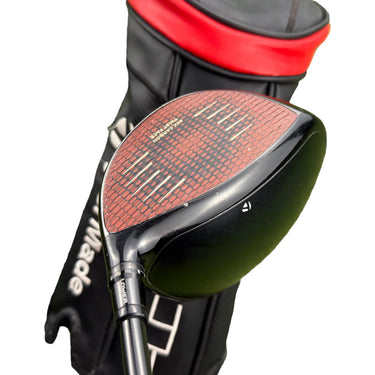 Taylormade Stealth HD Driver / 12° / Ventus Red 5-R Regular