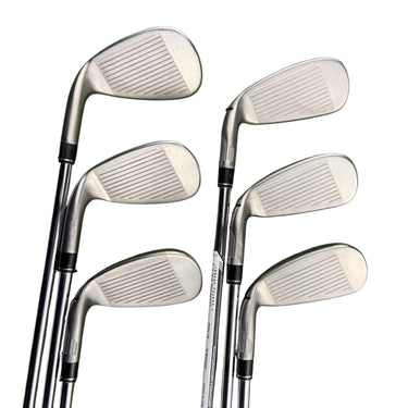 Taylormade Stealth HD Irons / 5-Pw / Kbs Max MT 85 Regular
