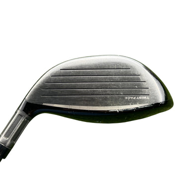 Taylormade Stealth HL #3 Wood 16.5° / Ventus Red FW 5R Regular