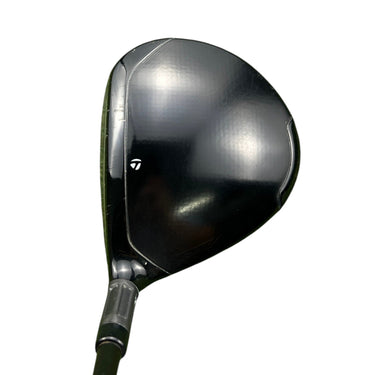 Taylormade Stealth HL #3 Wood 16.5° / Ventus Red FW 5R Regular