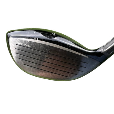 Taylormade Stealth HL #3 Wood 16.5° / Ventus Red FW 5R Regular