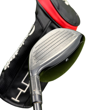 Taylormade Stealth HL #3 Wood 16.5° / Ventus Red FW 6-S Stiff