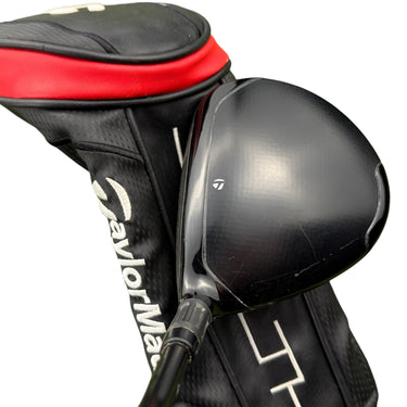 Taylormade Stealth HL #3 Wood 16.5° / Ventus Red FW 6-S Stiff