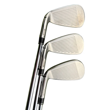 Taylormade Stealth Irons / 5-Pw / Dynamic Gold 105 S300 Stiff