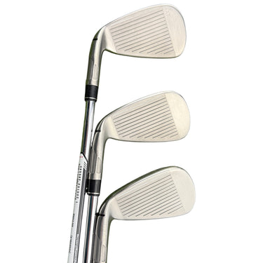 Taylormade Stealth Irons / 5-Pw / Kbs Max MT 85 Regular