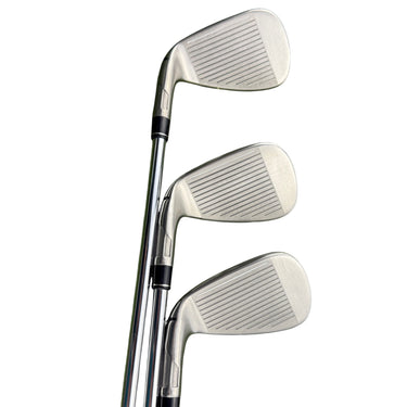 Taylormade Stealth Irons / 5-Pw / Kbs Max MT 85 Regular