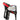 Taylormade Stealth Plus #3 Wood 15° / Hzrdus RDX Smoke Red 6.0 FW 70g Stiff