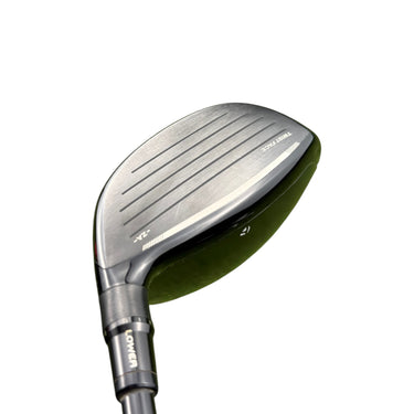 Taylormade Stealth Plus #3 Wood 15° / Hzrdus RDX Smoke Red 6.0 FW 70g Stiff
