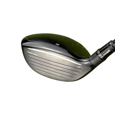 Taylormade Stealth Plus #3 Wood 15° / Hzrdus RDX Smoke Red 6.0 FW 70g Stiff