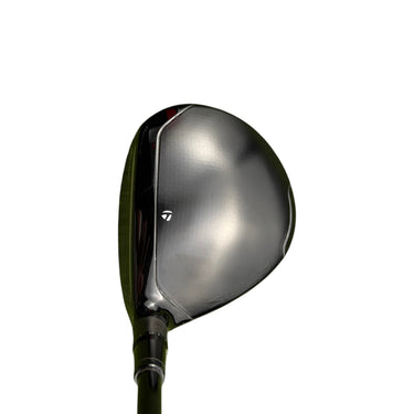 Taylormade Stealth Plus #3 Wood 15° / Hzrdus RDX Smoke Red 6.0 FW 70g Stiff
