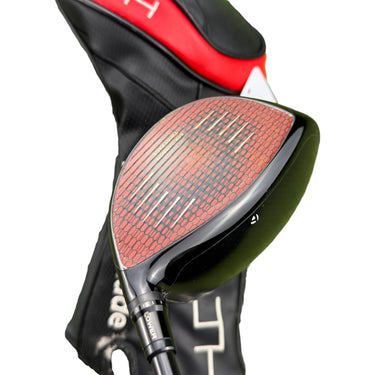 Taylormade Stealth Plus Driver / 10.5° / Ventus Red 5 Stiff