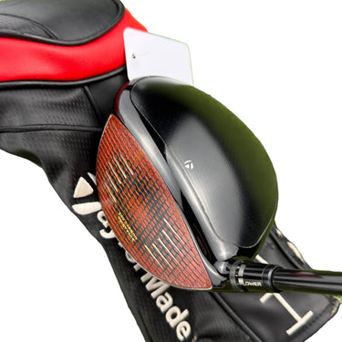 Taylormade Stealth Plus Driver / 10.5° / Ventus Red 5 Stiff
