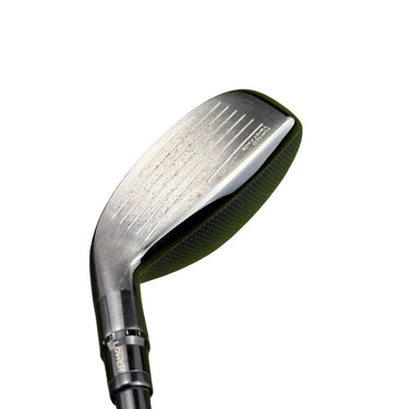 Taylormade Stealth Plus Hybrid / #2 17° / Hzrdus Red RDX Smoke 6.0 80G HY Stiff
