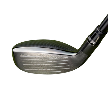 Taylormade Stealth Plus Hybrid / #2 17° / Hzrdus Red RDX Smoke 6.0 80G HY Stiff
