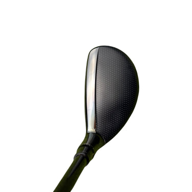 Taylormade Stealth Plus Hybrid / #2 17° / Hzrdus Red RDX Smoke 6.0 80G HY Stiff