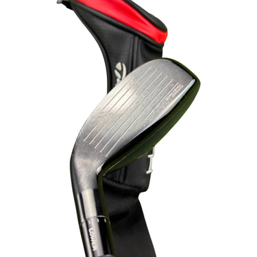 Taylormade Stealth Plus Hybrid / #2 17° / UST Attas 85 X-Stiff