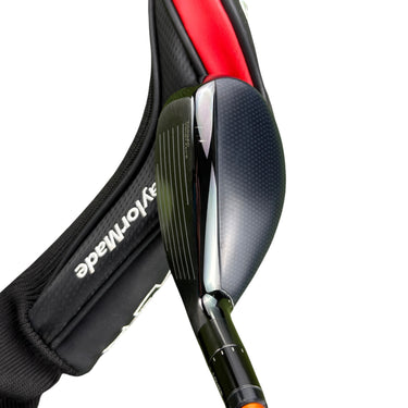 Taylormade Stealth Plus Hybrid / #2 17° / UST Attas 85 X-Stiff