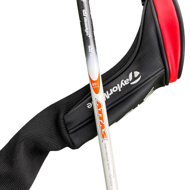 Taylormade Stealth Plus Hybrid / #2 17° / UST Attas 85 X-Stiff