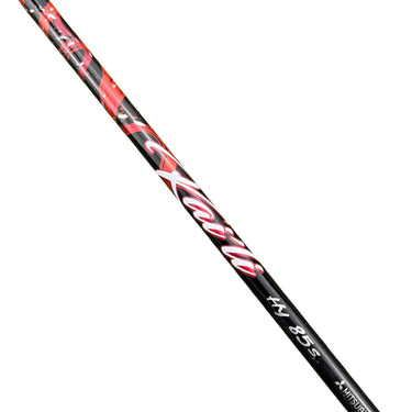 Taylormade Stealth UDI Utility #3 Iron 20° / Kai'li Red Hy 85 Stiff