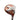Taylormade Ti Bubble #3 Wood 15° / Bubble Shaft 80 Regular